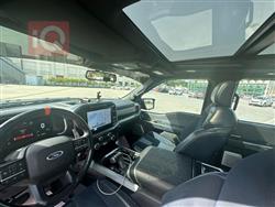 فۆرد F-150 راپتۆر